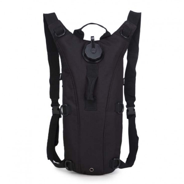 CAMELBACK REPLICA - BLACK